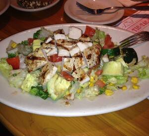 Cattle Company Restaurant Stuart Andersons, Pearl City, Rest ...